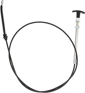 John Deere Original Equipment Cable #AM134404