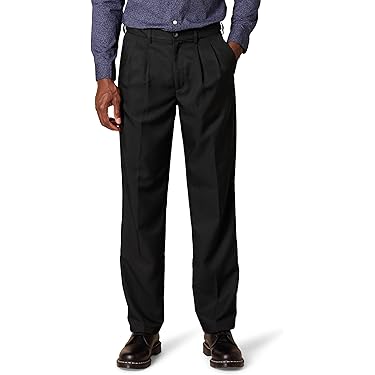 Amazon Best Sellers: Best Men's Dress Pants