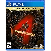Back 4 Blood Ultimate Edition - PlayStation 4