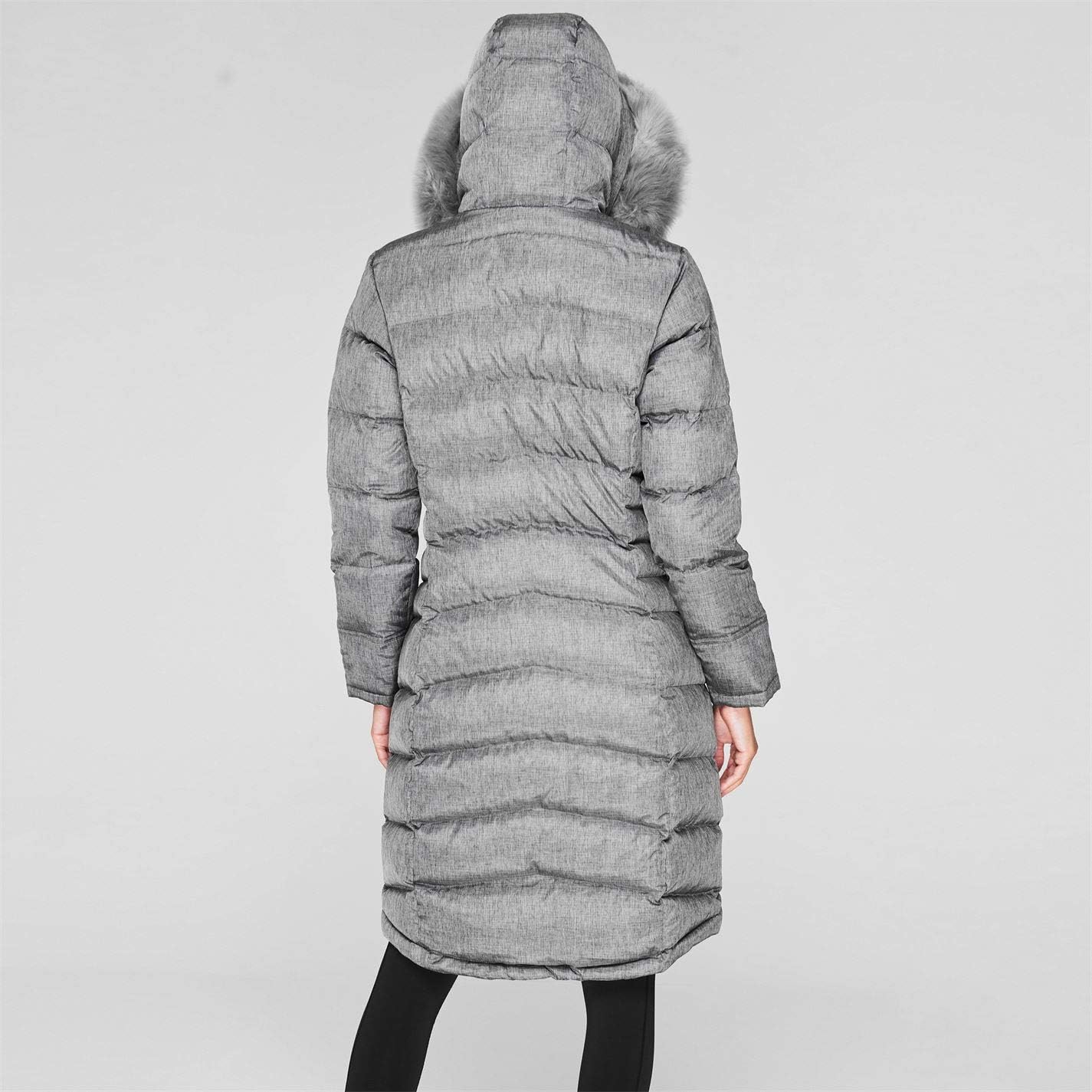 karrimor puffer jacket womens