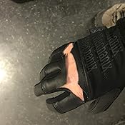 mechanix recon