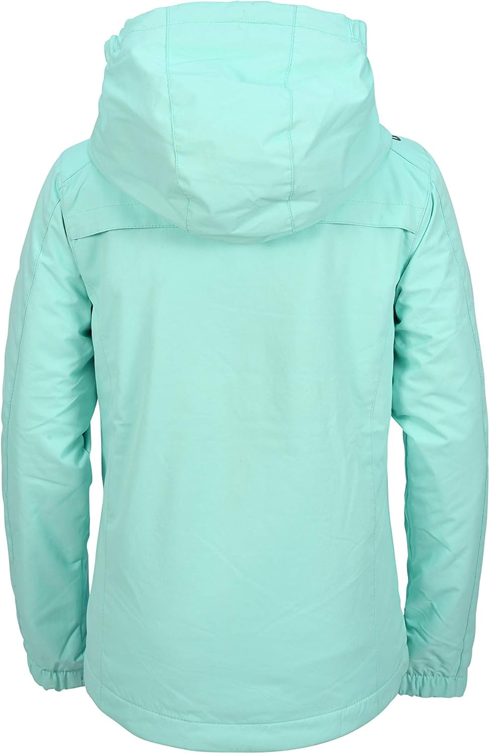 Arctix Girls Jackalope Insulated Winter Jacket: Clothing