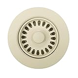 BLANCO, Biscuit 441097 SILGRANIT-Matched Kitchen