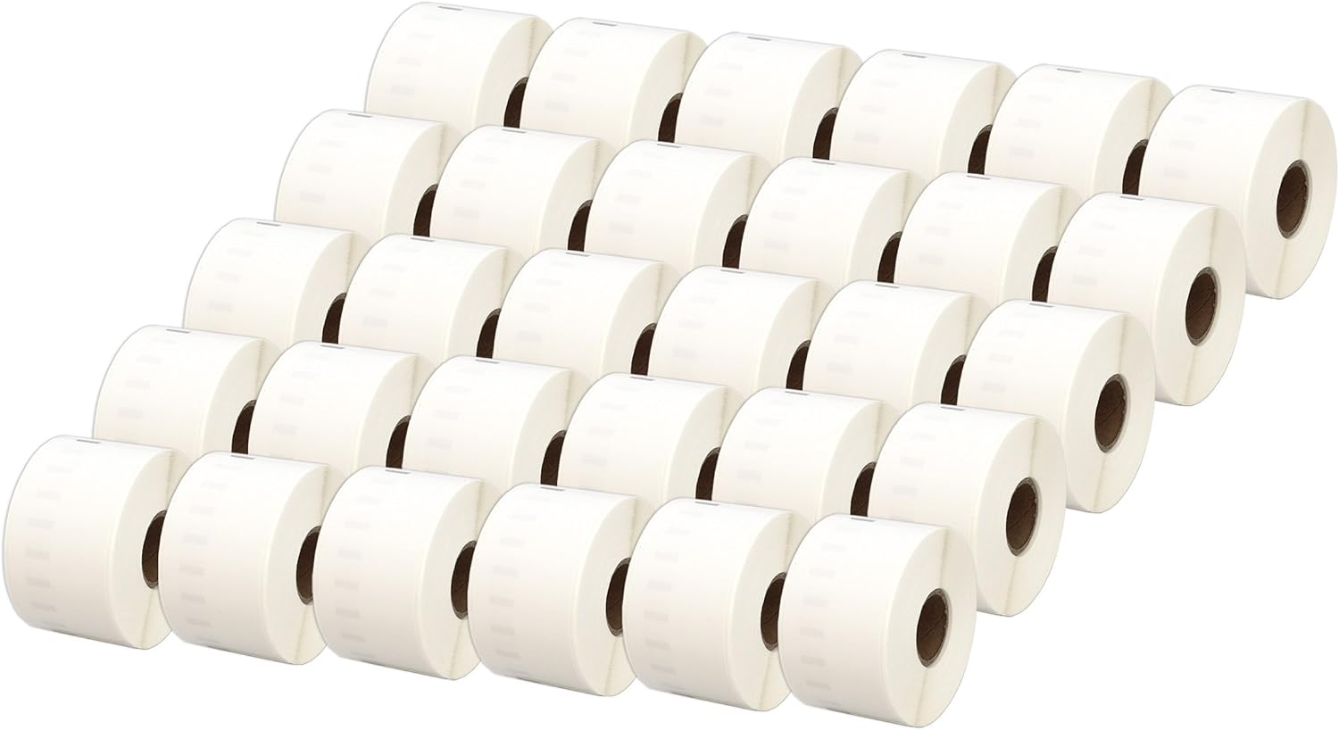30 Compatible Rolls 11356 S0722560 89mm x 41mm Labels for LabelWriter 4XL 450 400 330 320 310 Twin Turbo Duo Seiko SLP 450 440 430 420 410 400 240 220 200 120 100 Pro Plus (300 Labels per Roll) - Image 3