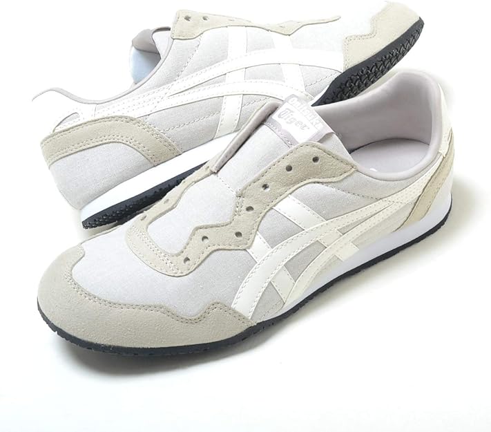 onitsuka tiger serrano slip on
