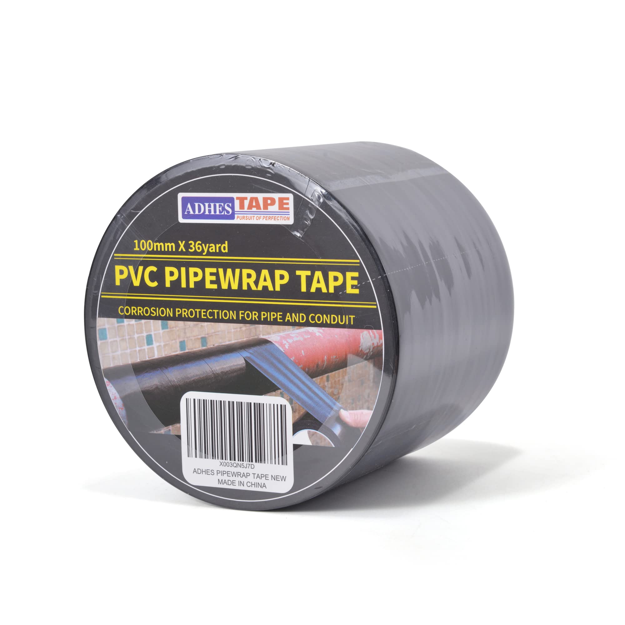 Mua ADHES Corrosion Protection Pipe Tape, PVC Weatherproof Wrap Duct