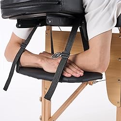 YOUNIKE Massage Table Portable Lightweight 2