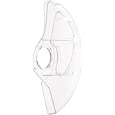 Hitachi 321367 Safety Cover C10FSB C10FSH Replacement Part | Blade Guard Component | Helps Improve User Safety | Durable Construction | Replacement Repair Part