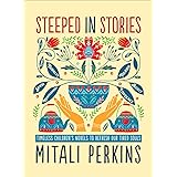 Steeped in Stories: Timeless Children's Novels to Refresh Our Tired Souls