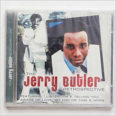 Audio CD #2 (5033107154326)