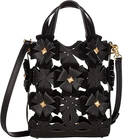 zac posen floral bag