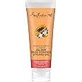 Shea Moisture, All Day Frizz Control Styling Gel Papaya & Neroli, 8 Ounce