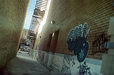 Review Image by Michael Anthony hall