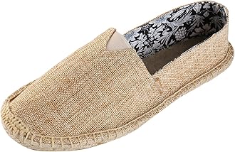 Alexis LeroyPureness Textile Women's Flat Espadrilles