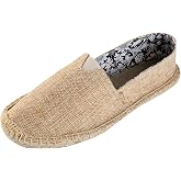 Alexis Leroy Pureness Textile Women's Flat Espadrilles