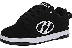 Heelys Boys Voyager Tennis Shoes Tennis Shoe