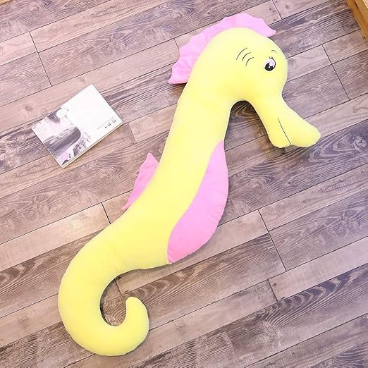 seahorse doll