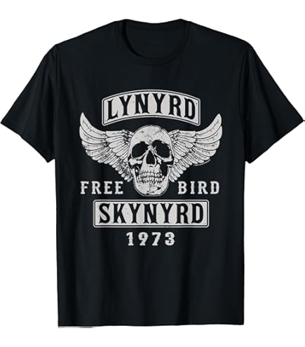 Amazon.com: Lynyrd Skynyrd - Farewell Tour 2018 Last of Street