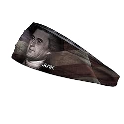 JUNK Brands Thomas Jefferson-BBL Thomas Jefferson