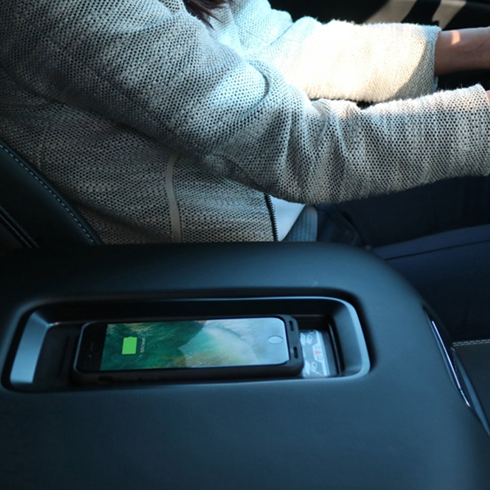 BEZALEL Qi Wireless Charging Case for iPhone 7 (not for 7 Plus