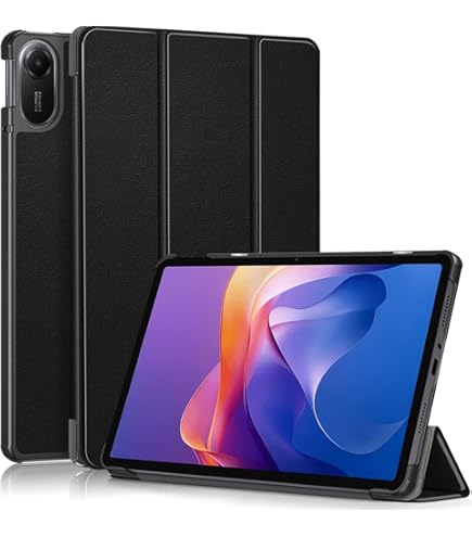 Amazon.com : Xiaomi Redmi Pad 2 Only WiFi (No Calls or Text) 11