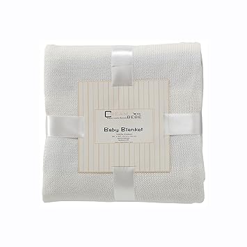 baby elegance cellular blankets