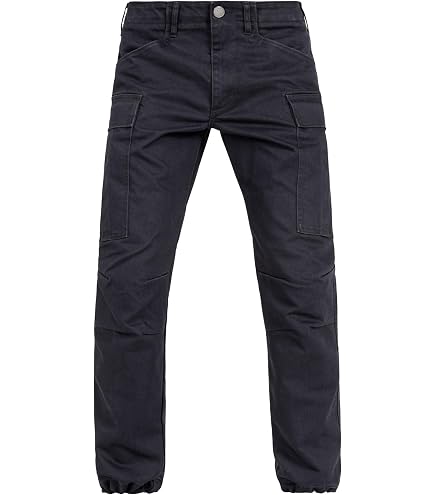 Amazon.com: John Doe Pioneer Mono Motorcycle Jeans for Men - Urban
