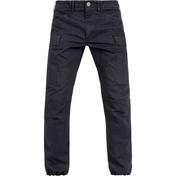 Amazon.com: John Doe Pioneer Mono Motorcycle Jeans for Men - Urban