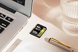 Lexar Professional 2000x 64GB SDXC UHS-II Card LSD2000064G-BNNAG 300MB/s view 5