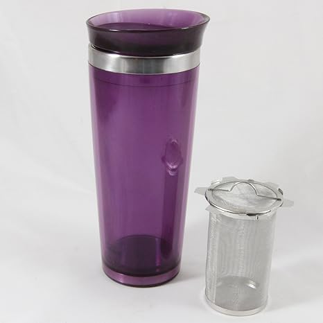 trudeau tea tumbler