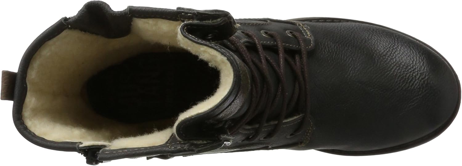 richter schnürstiefel