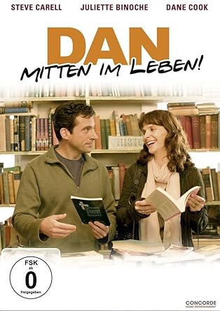 Amazoncom Dan Mitten Im Leben Movies Tv - 