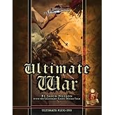 Ultimate War (5E) (Kingdom-Building (5E))