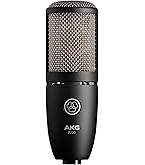 ●Mic-C Amazon.com: C214 Microphone Large Diaphragm Condenser Mic (Renewed
