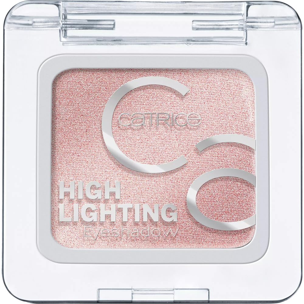 Catrice Highlighting Eyeshadow, longlasting, shiny, shimmery (2g)