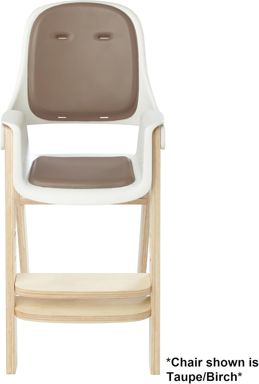 oxo tot sprout high chair canada