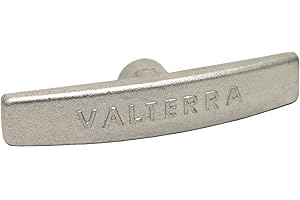 Valterra - 1215.1124 T1003-6MN Bladex Valve Handle - Metal