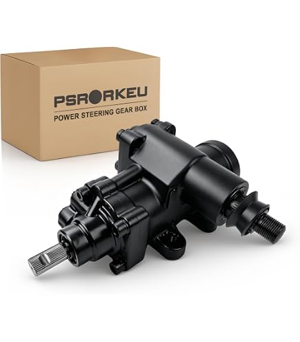 Amazon.com: Power Steering Gear Rack Replacement Parts for Nissan