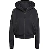 adidas womens Z.n.e. Full-zip Hoodie