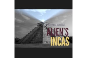 Alien's Incas