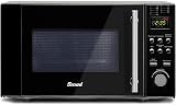 Smad 22L Combination Microwave Oven, Grill & Convection 1200W/2200W view 7