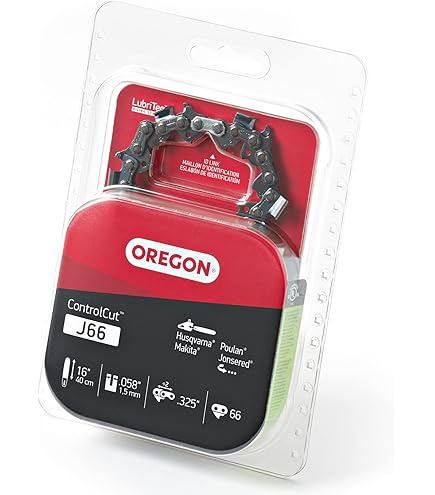 Rann様 Amazon.com: Husqvarna X-Cut C85 18 Inch Chainsaw Chain, 3/8