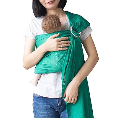 Amazon Baby Wrap For Water Vlokup Baby Water Ring Sling Carrier