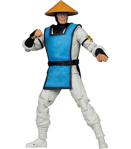 Amazon.com: Tekken 40671 Kazuya Mishima Bandai Game Dimensions