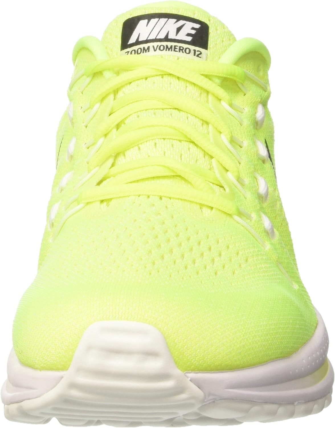 nike vomero 12 jaune