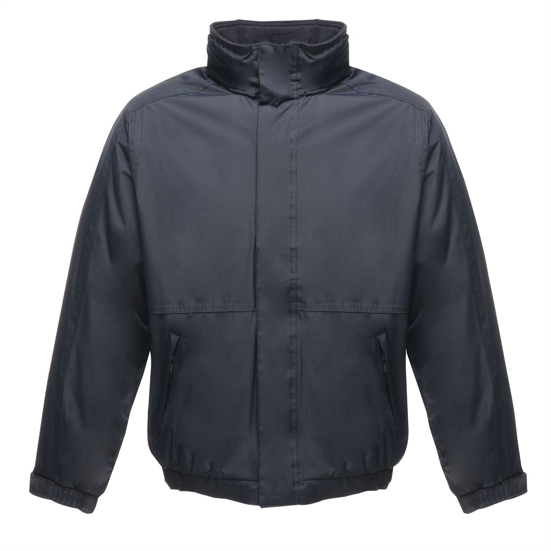 Regatta Unisex Dover Jacket, Navy/Navy, M UK