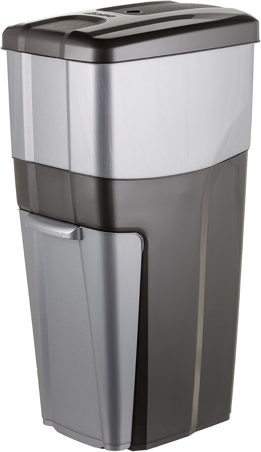 cestino della spazzatura da cucina per piccoli spazi