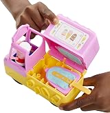 Play-Doh Peppa's Ice Cream Playset with Truck & Figures view 6
