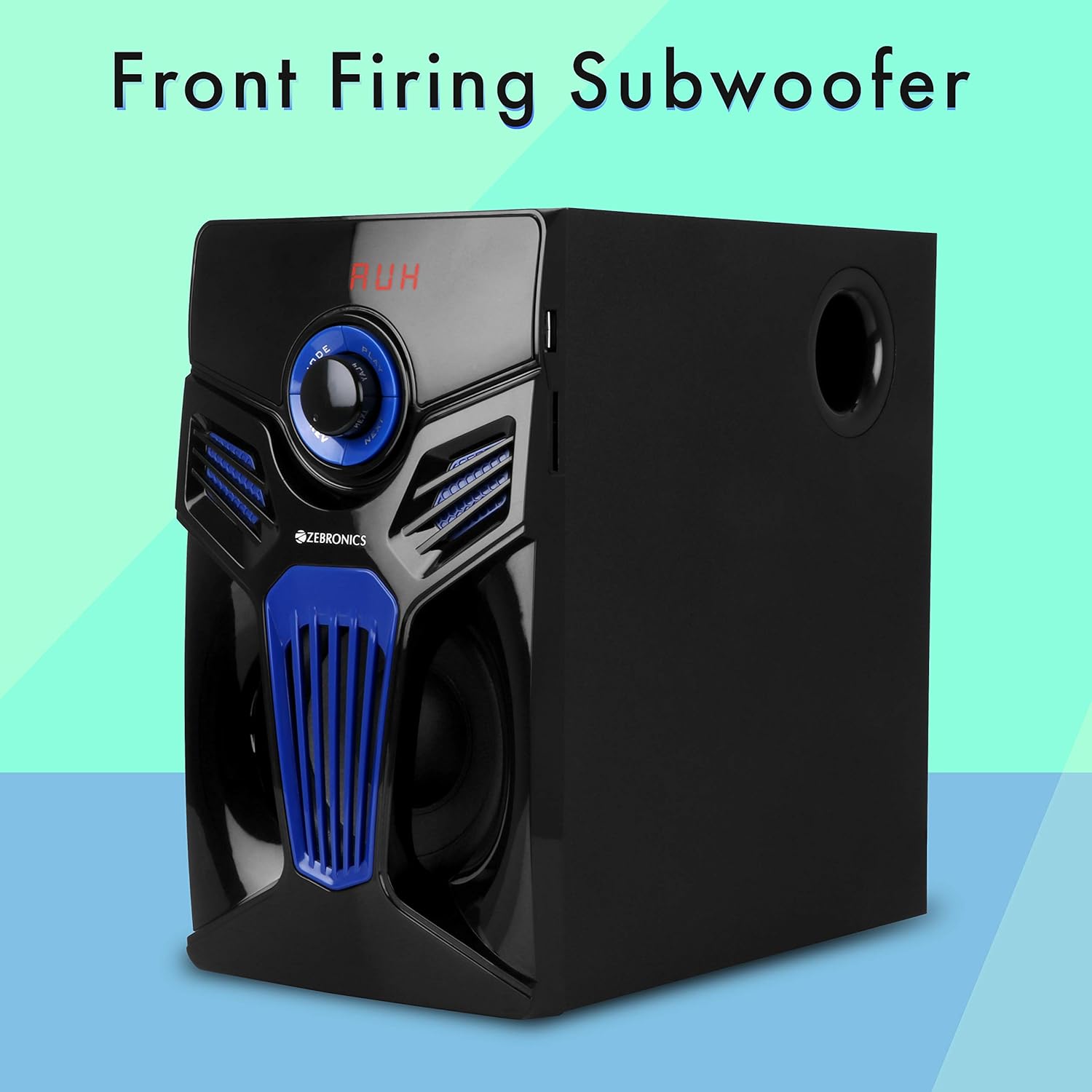 zebronics fantasy 4.1