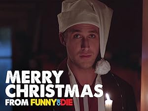 Merry Christmas From Funny Or Die Ov Ansehen Prime Video Amazon De